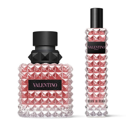 Valentino Donna Born In Roma Gift Set