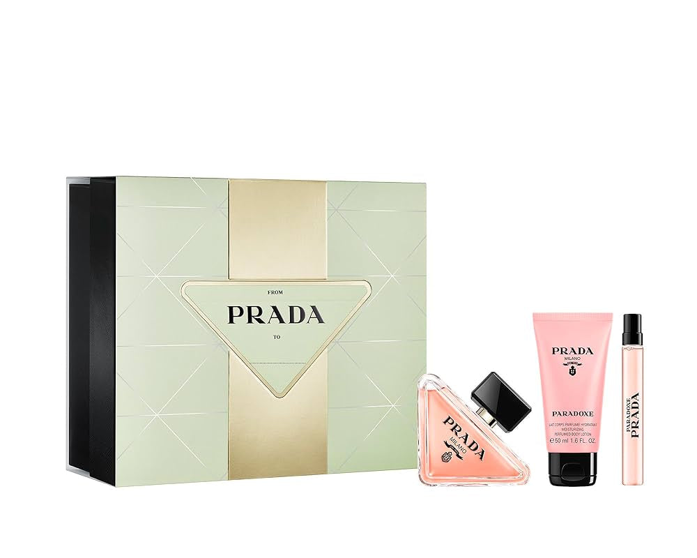 Prada Paradoxe Gift Set