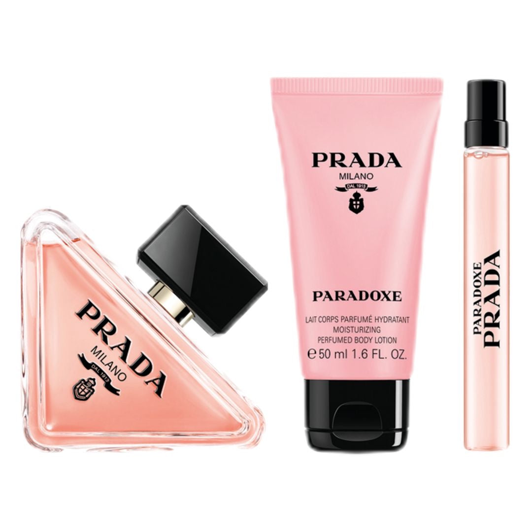Prada Paradoxe Gift Set