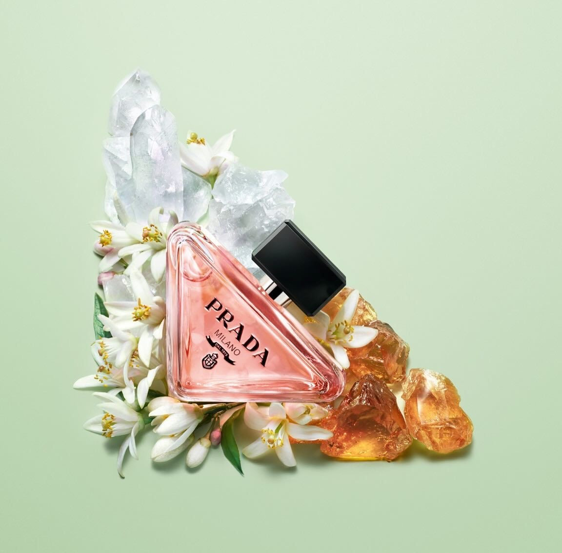 Prada Paradoxe Gift Set