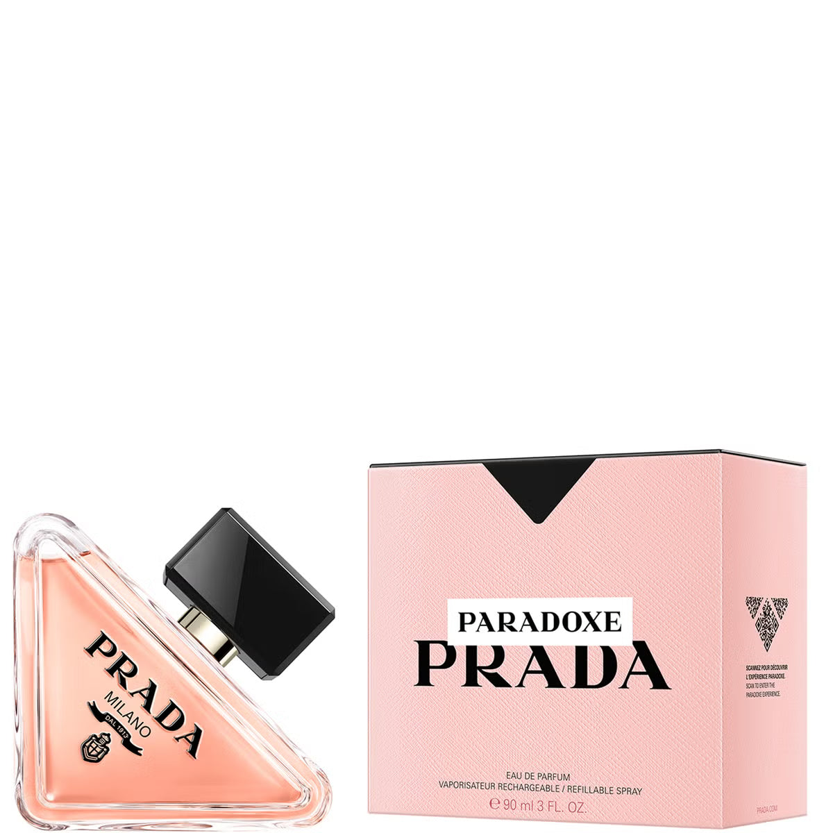 PRADA Paradoxe Eau de Parfum