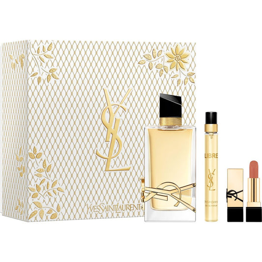 YSL Libre Eau De Parfum Gift Set