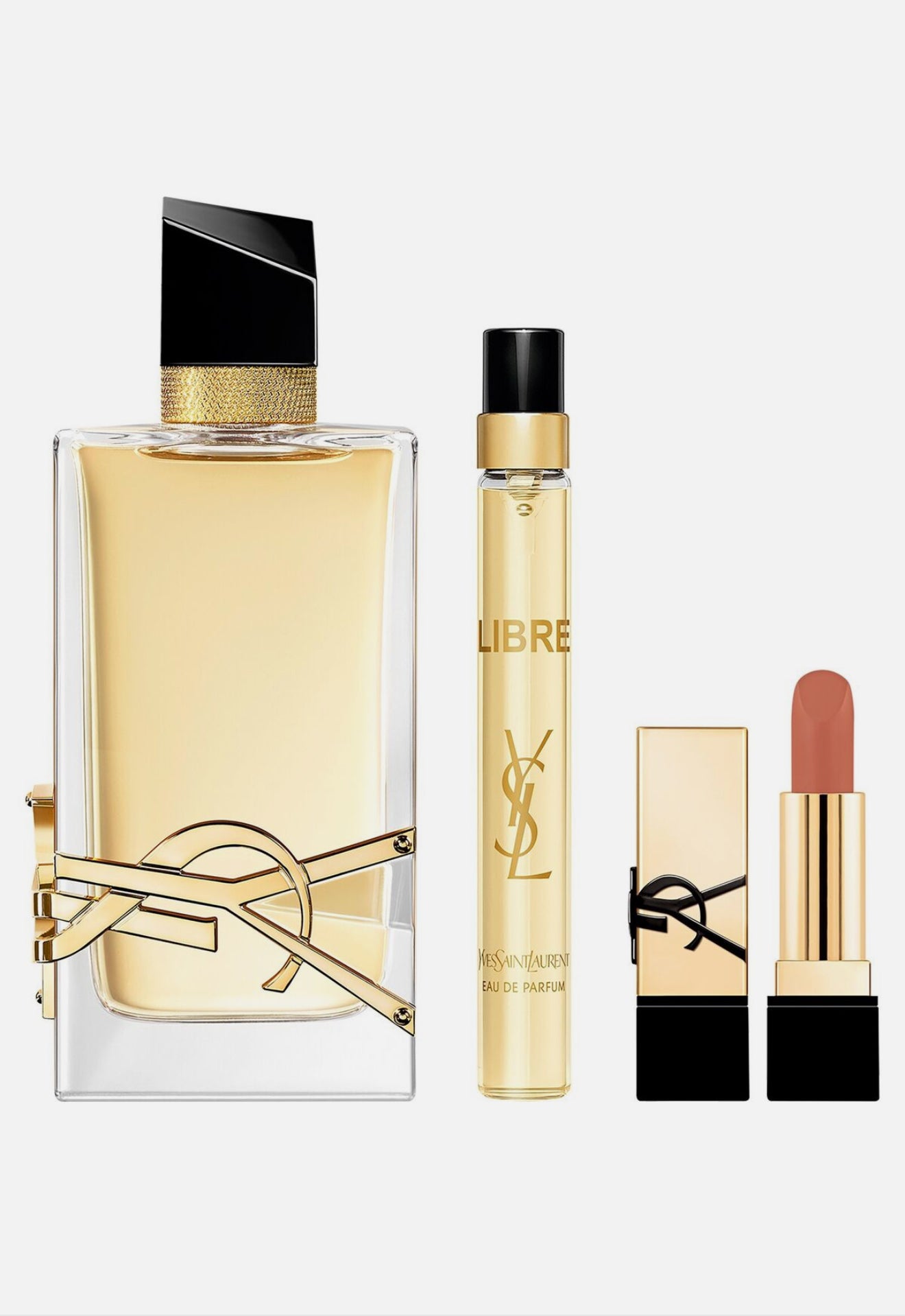 YSL Libre Eau De Parfum Gift Set