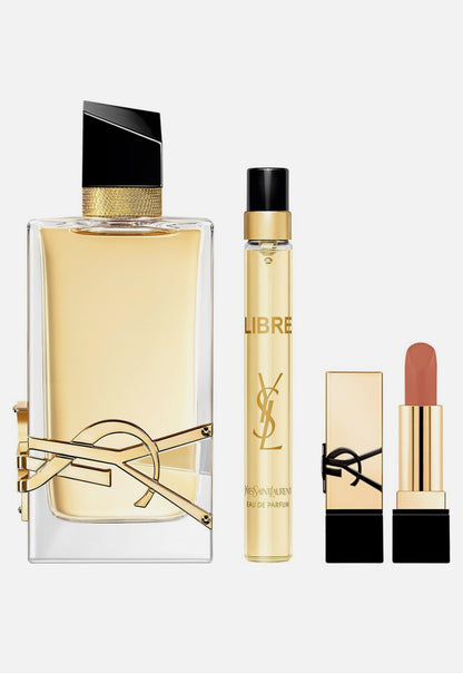 YSL Libre Eau De Parfum Gift Set