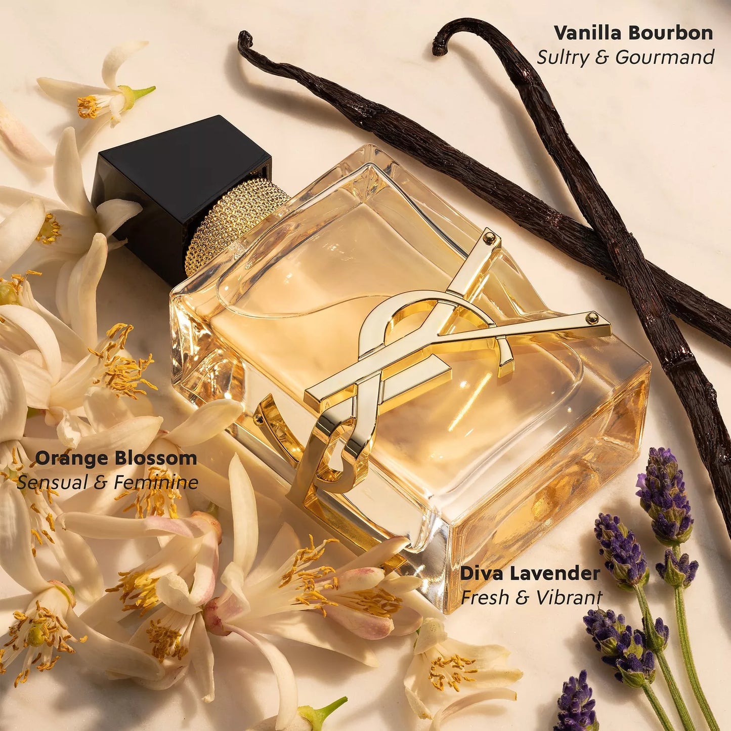 YSL ‏libre eau de Parfum