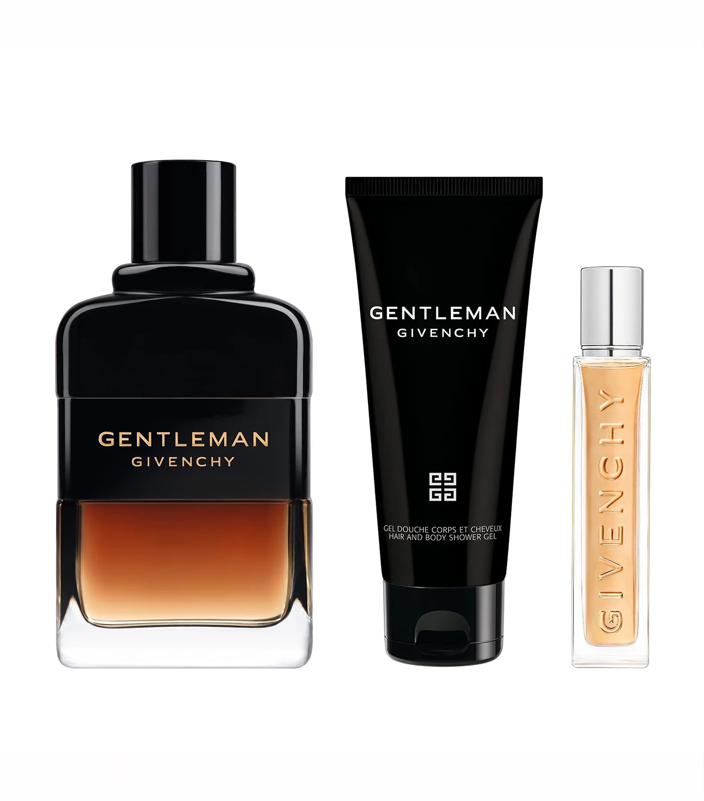Givenchy GENTLEMAN GIFT SET