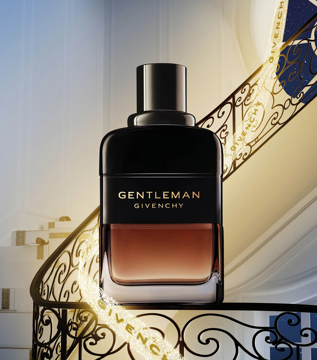 Givenchy GENTLEMAN GIFT SET