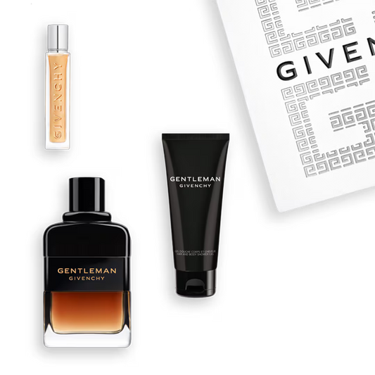 Givenchy GENTLEMAN GIFT SET