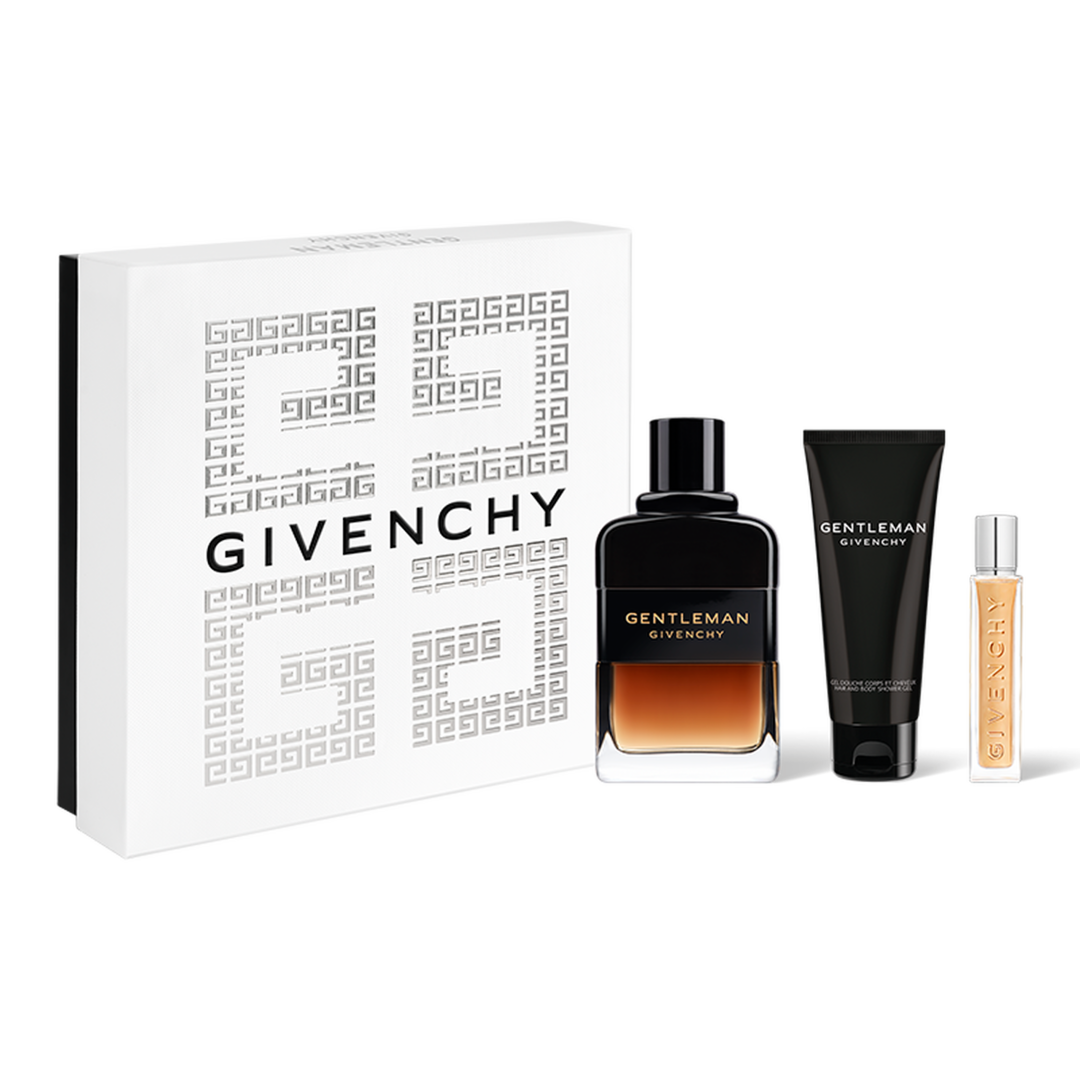 Givenchy GENTLEMAN GIFT SET