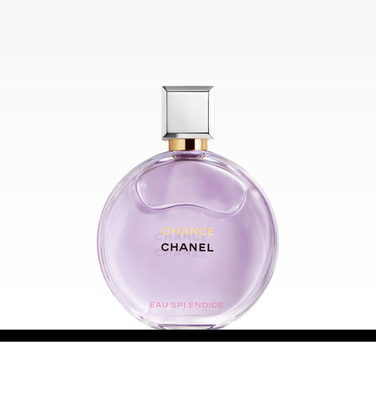 CHANEL Chance Eau Splendide