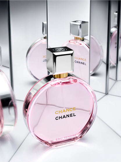CHANEL Chance Eau Tendre Eau De Parfum