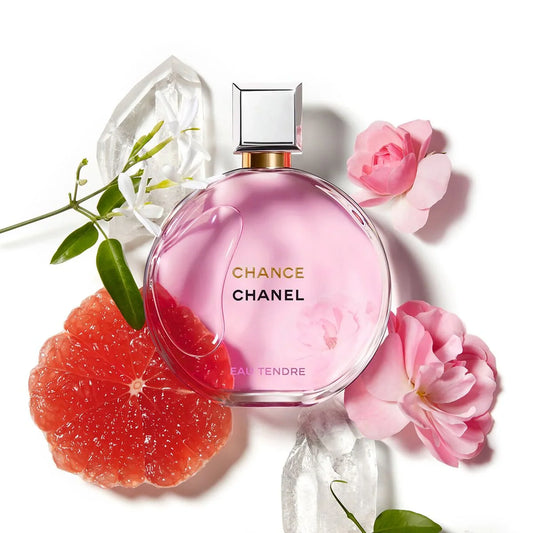 CHANEL Chance Eau Tendre Eau De Parfum