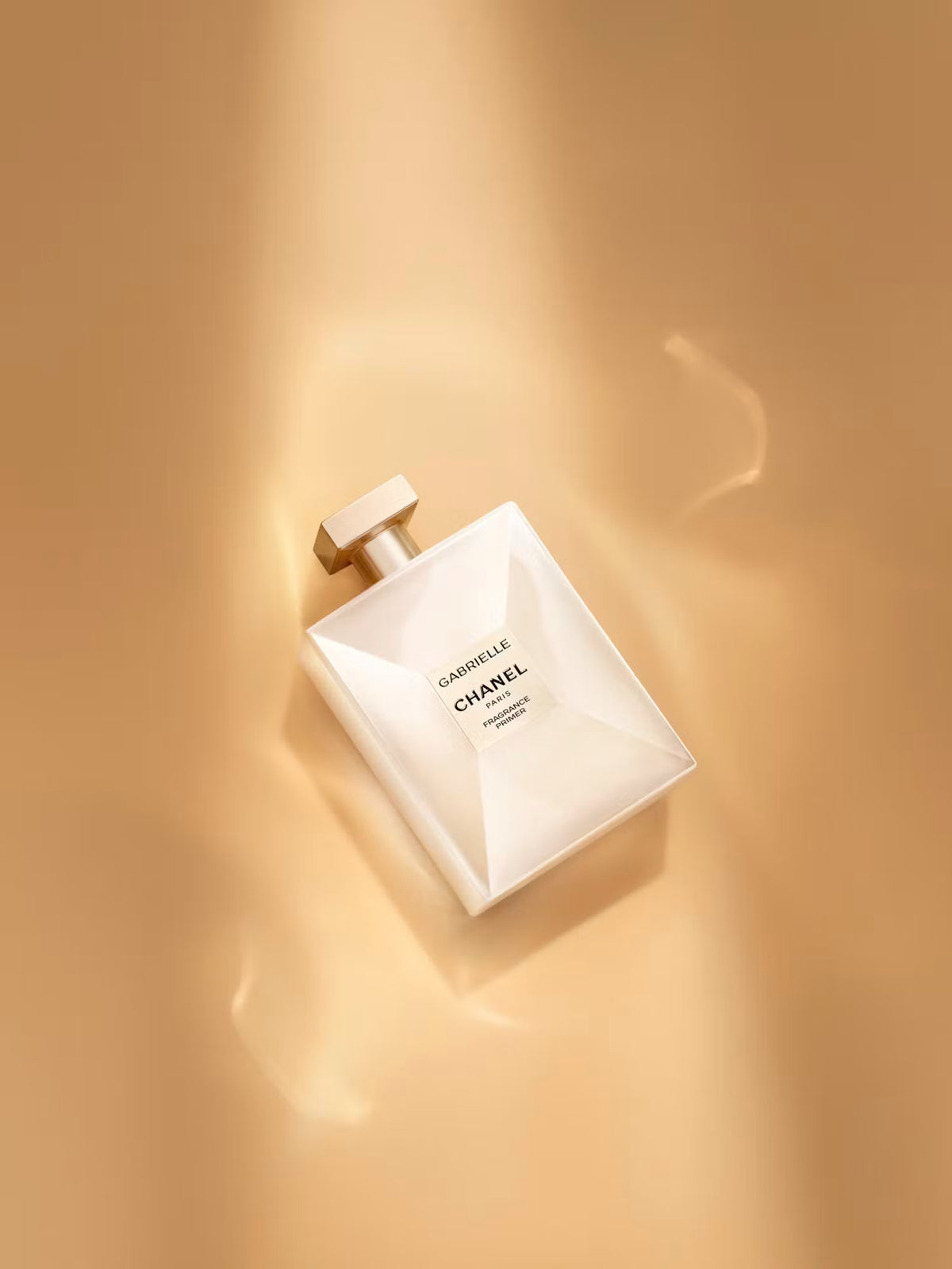 CHANEL Gabrielle Fragrance Primer