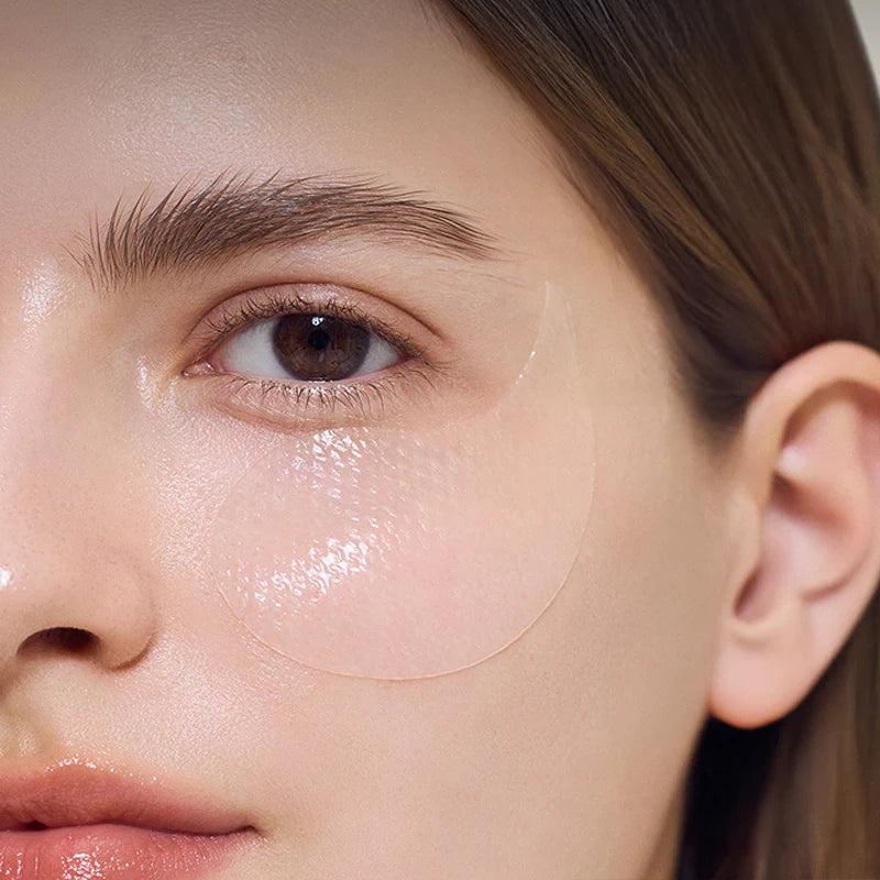 Abib Collagen Eye Patch Jeriche Rose Jelly