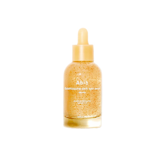 Abib Glutathiosome Dark Spot Serum