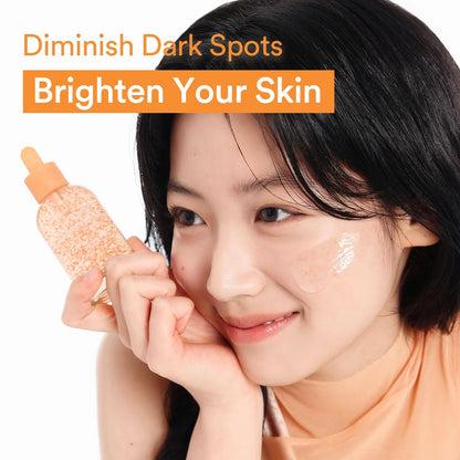 Abib Glutathiosome Dark Spot Serum