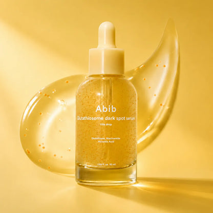 Abib Glutathiosome Dark Spot Serum