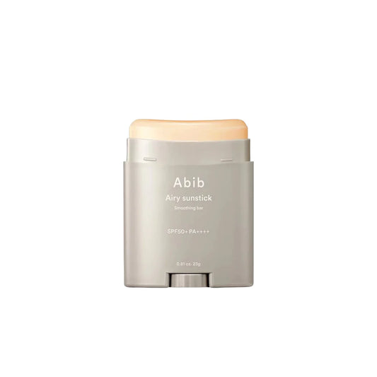 Abib Airy Sun Stick Smoothing Bar SPF50+ PA++++
