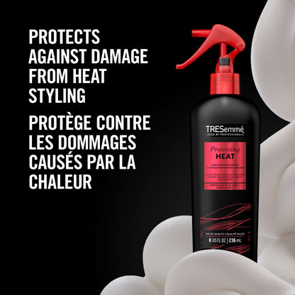 TRESemmé Thermal Creations Heat Tamer Spray