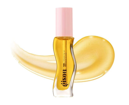 Gisou Honey Infused Hydrating Lip Oil
