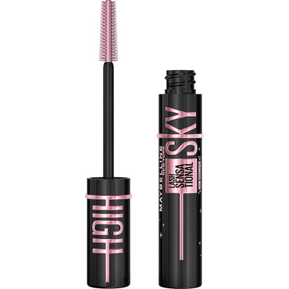 Maybelline Lash Sensational Sky High Washable Mascara