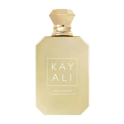 Kayali Vanilla Royale Sugared Patchouli | 64 Eau de Parfum