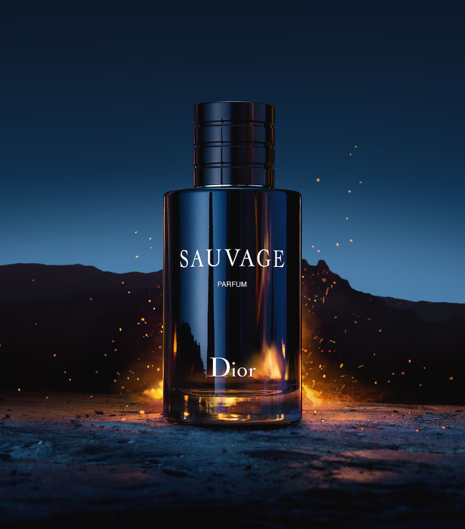 Dior Sauvage Parfum