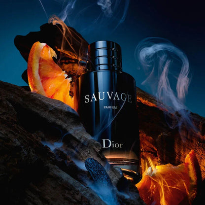 Dior Sauvage Parfum