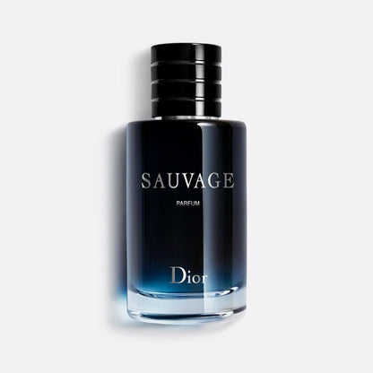 Dior Sauvage Parfum