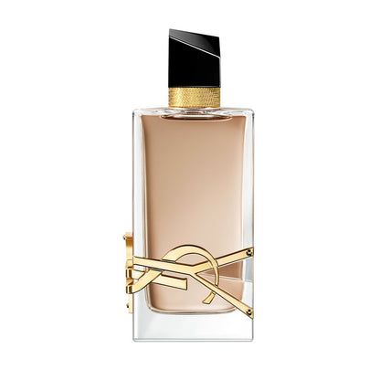YSL LIBRE FLOWERS AND FLAMES PARFUME