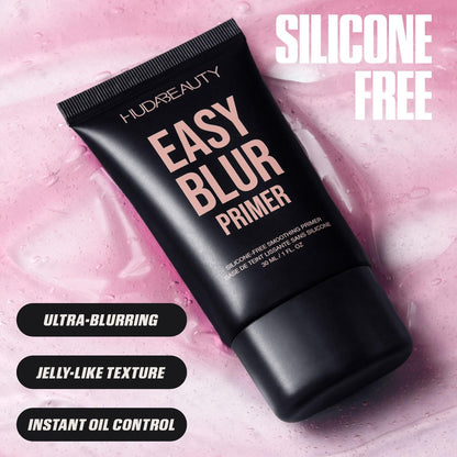 Huda Beauty Easy Blur Silicone-Free Smoothing & Pore Minimizing Primer