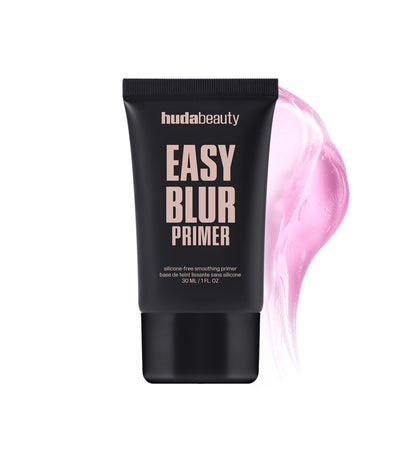 Huda Beauty Easy Blur Silicone-Free Smoothing & Pore Minimizing Primer