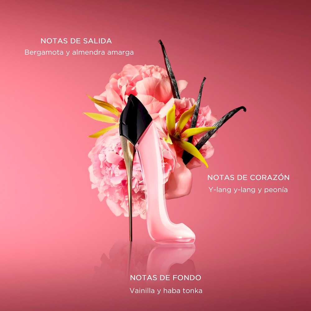 Carolina Herrera Good Girl Blush Eau de Parfum