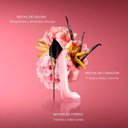 Carolina Herrera Good Girl Blush Eau de Parfum