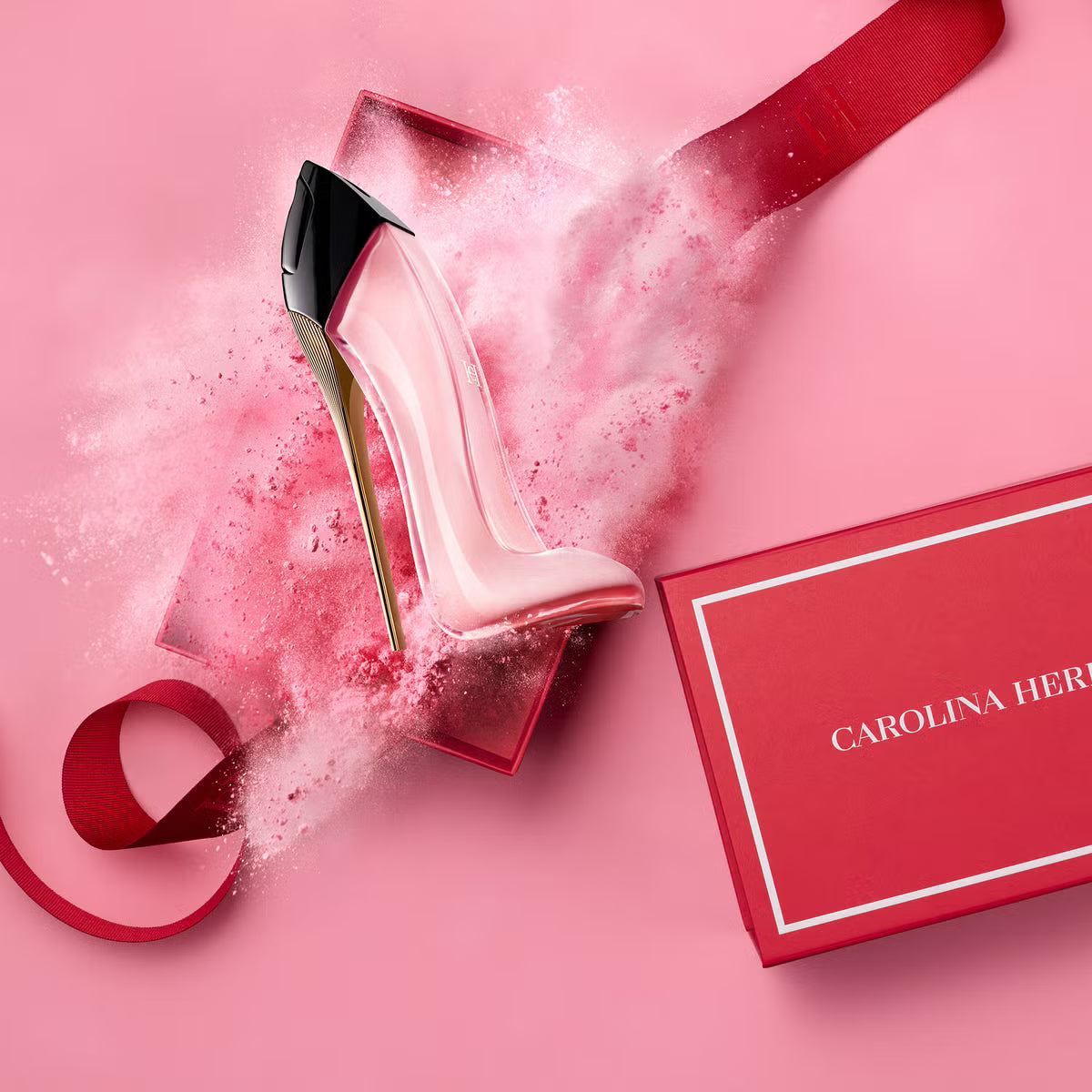 Carolina Herrera Good Girl Blush Eau de Parfum