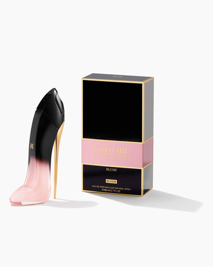 Carolina Herrera Good Girl Blush Elixir Parfum