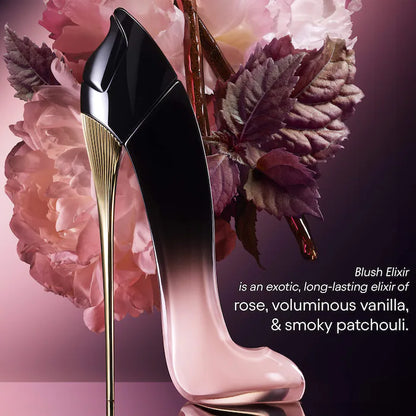 Carolina Herrera Good Girl Blush Elixir Parfum