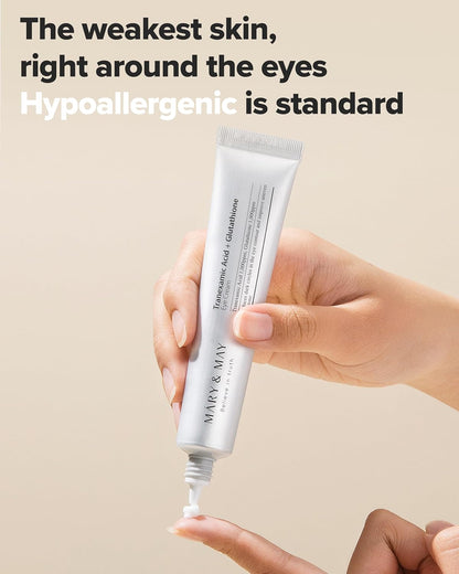 MARY & MAY Niacinamide Serum Suo Twin Pack