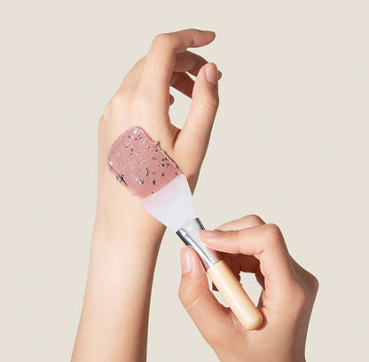 Mary & May Vegan Rose Hyaluronic Mask Special Set