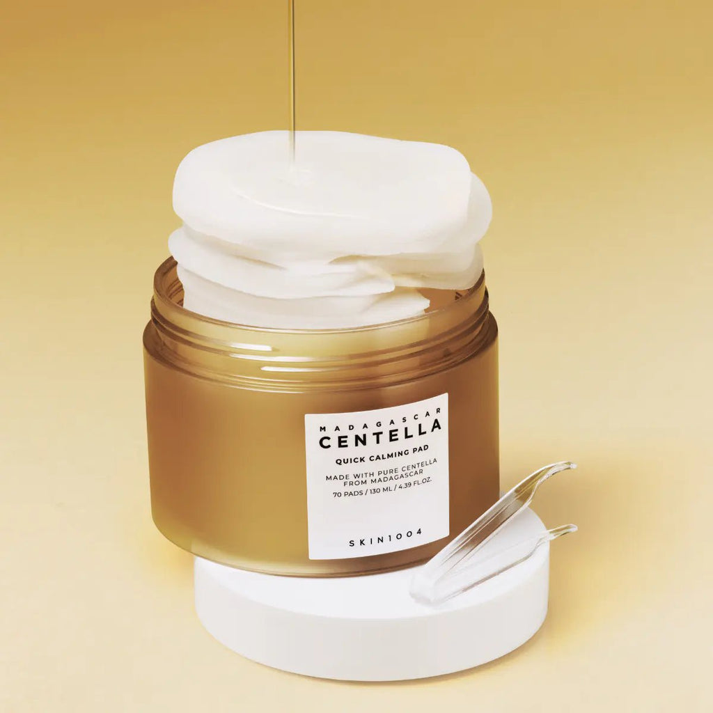 SKIN 1004 Centella Quick Calming Pad