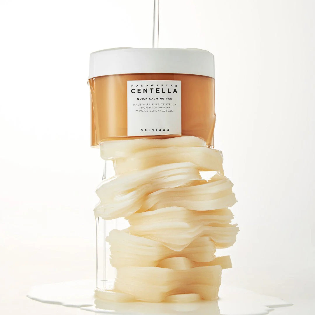 SKIN 1004 Centella Quick Calming Pad