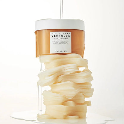 SKIN 1004 Centella Quick Calming Pad