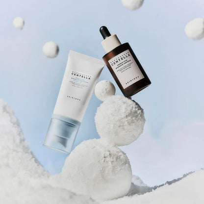 SKIN1004 Madagascar Centella Glow 1004 Duo