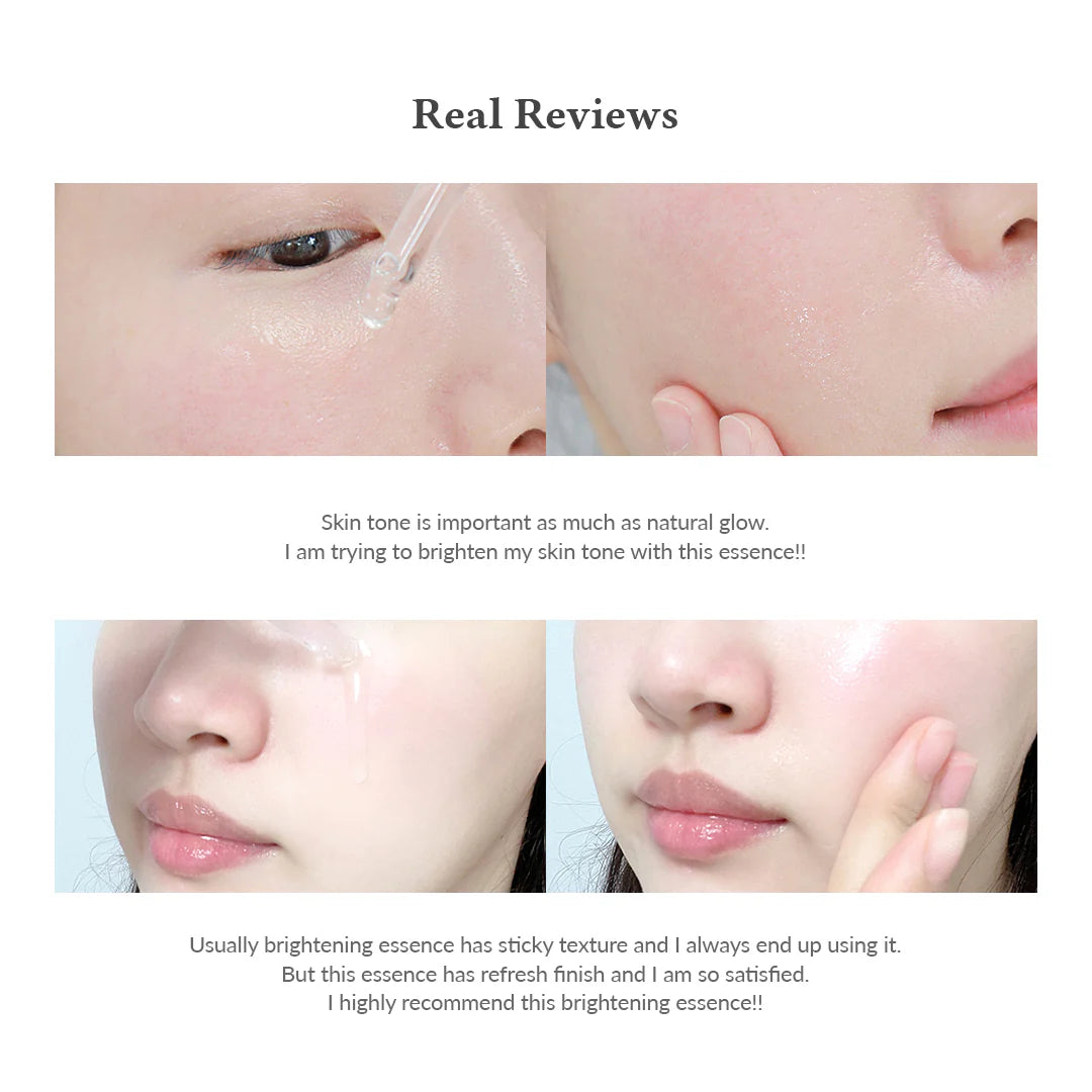 Dr.Althea Natural Radiance Essence