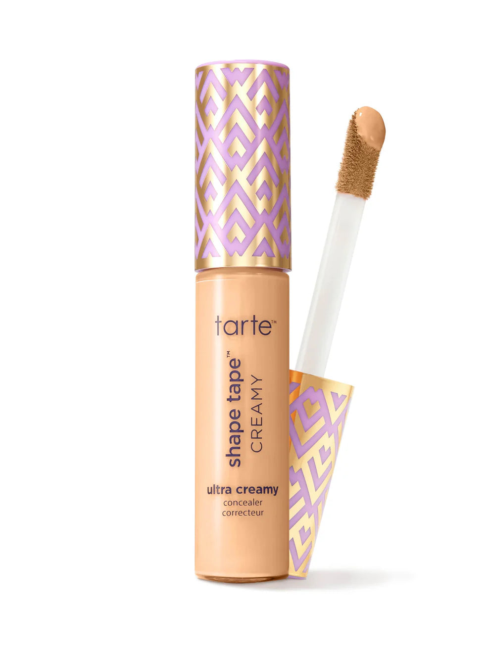 TARTE shape tape™ creamy concealer