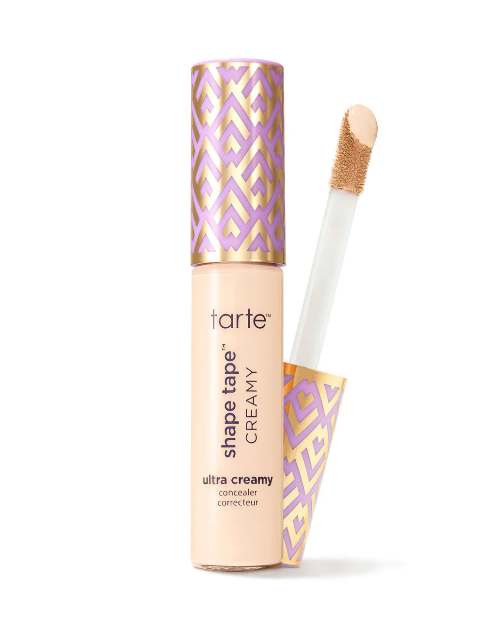 TARTE shape tape™ creamy concealer