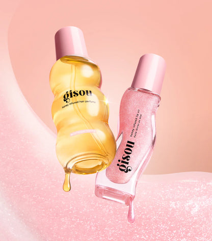 GISOU Sparkle & Spritz Gift Set