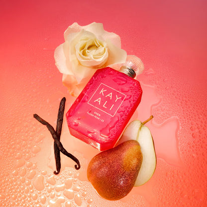 KAYALI Eden Obsessions Eau De Parfum Miniature Set