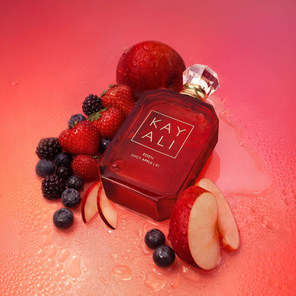 KAYALI Eden Obsessions Eau De Parfum Miniature Set
