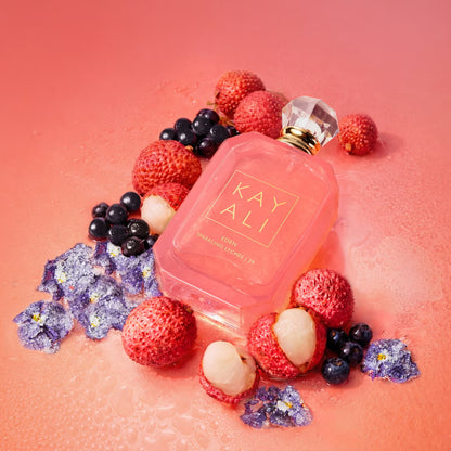 KAYALI Eden Obsessions Eau De Parfum Miniature Set